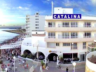 Ibiza in San Antonio
